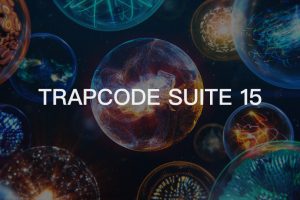 【中文汉化】红巨人粒子套装合集 Trapcode Suite15.1.8
