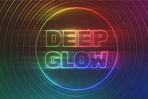 【中文汉化】真实高级辉光发光插件 Deep Glow v1.4.4