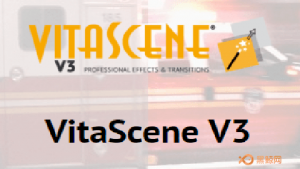 【PR/AE插件】视频特效+转场插件包 proDAD VitaScene 3.0.262-A-P00012