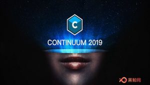 【PR/AE插件】视频后期神器级BCC插件 Boris Continuum Complete-A-P00057