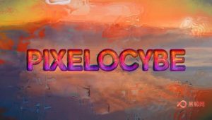 【AE/PR插件】动态马赛克低质量像素损坏视觉效果 Pixelocybe v1.0.0 Win破解版-A-P00131