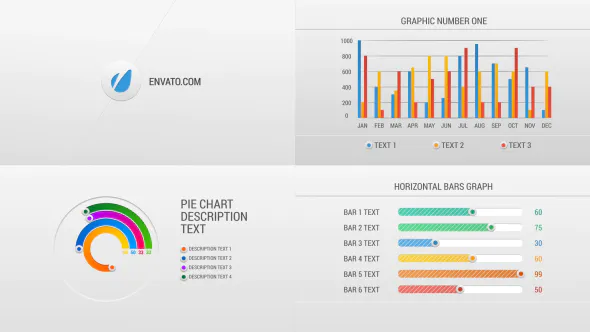 视频信息工具包Video Info Kit-AE模板