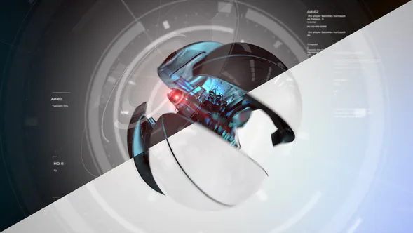 篮球介绍Basketball Intro-AE模板