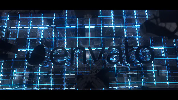 E3D 攻击力E3D ATK-AE模板