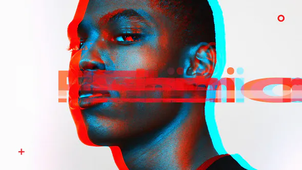 轻松时尚促销Easy Fashion Promo-AE模板