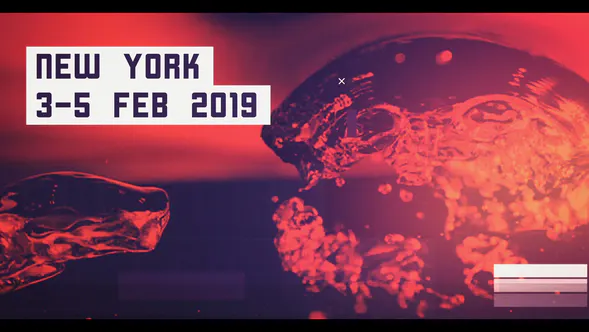 节日活动促销Festival Event Promo-AE模板