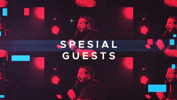 大数据事件Big Data Event-AE模板