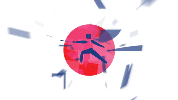 夏季运动会 – 日本东京揭幕战Summer Games – Tokyo Japan Opener-AE模板