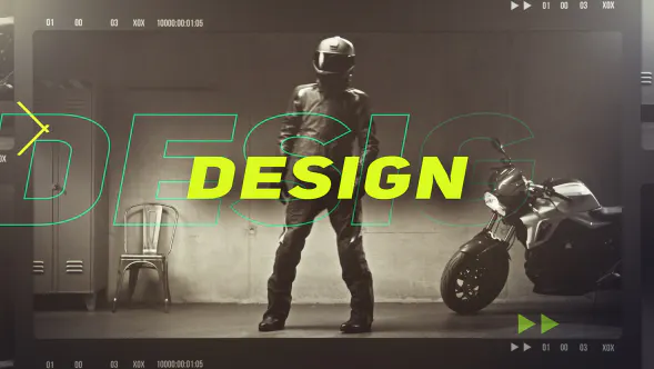 能量节拍开场锻炼Energy Beat Opener-AE模板