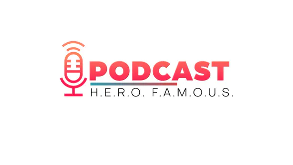 播客介绍Podcast Intro-AE模板