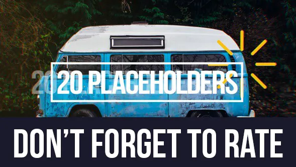 快速多彩开场Fast Colorful Opener-AE模板