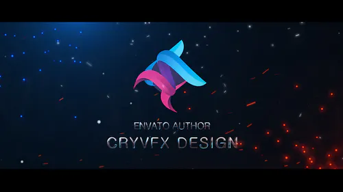 电影动作霓虹灯标题Cinematic Action Neon Titles-AE模板