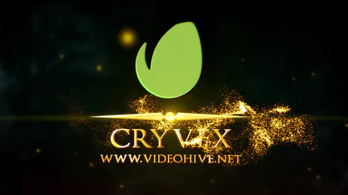 电影预告片序列Cinematic Trailer Sequence-AE模板