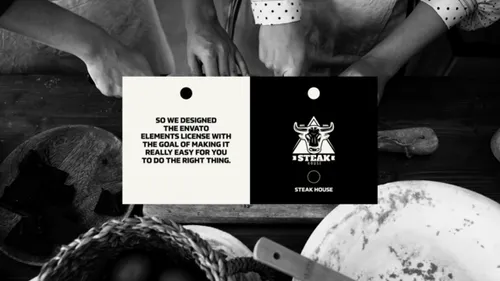 特殊标题Special Titles&Lower T.-AE模板