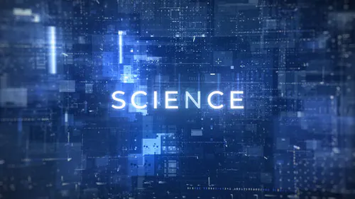 行动宣传片科幻Fast Digital Intro-AE模板