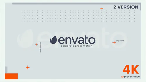 现代时间线演示Modern Timeline Presentation-AE模板