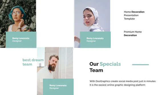 背景牌商业企业工厂工业Presentation Slideshow-AE模板