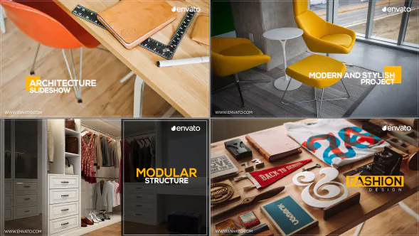 架构开启者建筑学Architecture Opener-AE模板