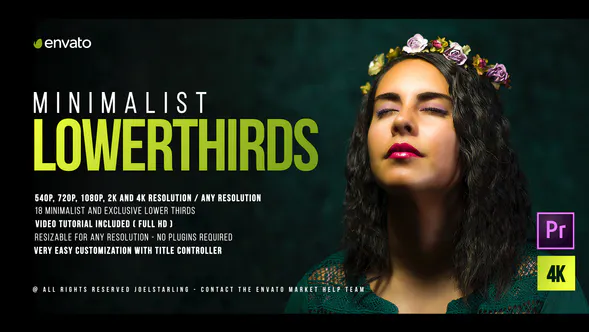 坡度标识开场GradientLogo-PR模板