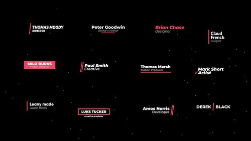 头衔YouTubeTitlesYoutube-PR模板