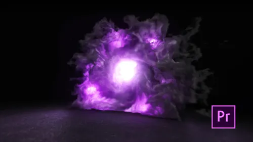 Fantasy Portal 徽标 – Premiere Pro-PR模板