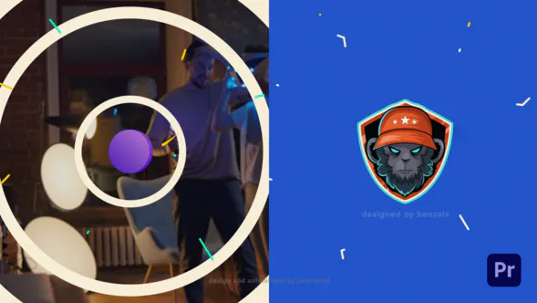 平面搜索标志开瓶器 3Flat Search Logo Opener 3-PR模板