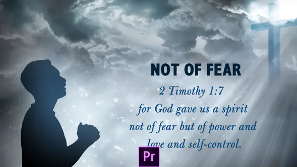 庆祝活动电影天空Cinematic Sky-PR模板