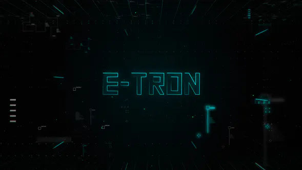 技术预告片Technology Trailer-PR模板