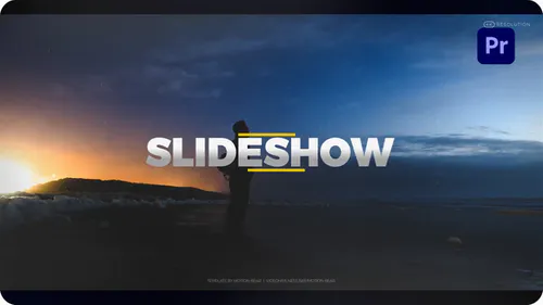Premiere Pro 的快速开场Fast Opener For Premiere Pro-PR模板