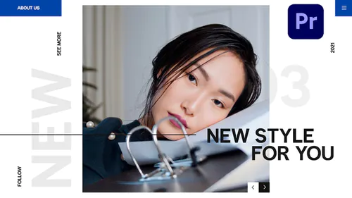 网站促销三合一Website Promo 3 in 1-PR模板