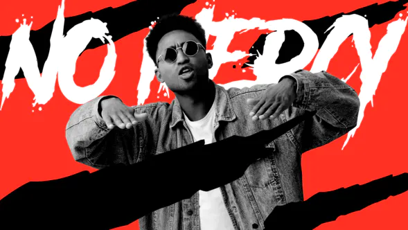 创意视频开场Creative Video Opener-PR模板