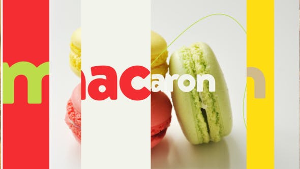 大厨房Great Kitchen-AE模板