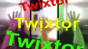 【英文】AE/PR超级慢动作视频变速插件 Twixtor Pro 8.0.4 Win