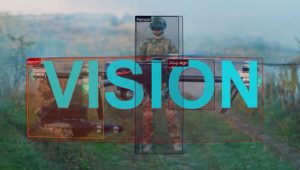 【英文】AE插件-人工智能移动物体检测框选标注科幻视觉动画 Vision V1.0.1 Win