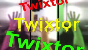 [英文]Ae/Pr超级慢动作视频变速插件 Twixtor Pro V8.0.5 Win