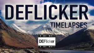 [英文]AE/PR视频去闪烁插件 DEFlicker v2.3.2 Win
