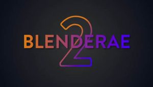【英文】BlenderAe插件-把Blender场景数据3D对象联动到AE软件 BlenderAe2 v2.1.0