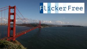 【英文】视频延时闪屏去闪烁AE/PR插件 Flicker Free V3.0.0 Win