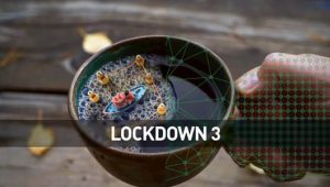 【中文】AE插件-物体表面跟踪特效合成高级工具 Lockdown v3.1.6 Win/Mac
