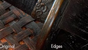 【英文】AE/PR视频智能锐化清晰插件 Samurai Sharpen v1.2.14 Win