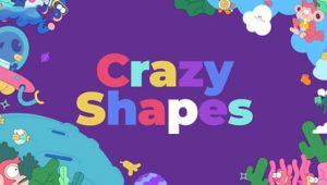 AE脚本-图形绑定拉伸变形MG动画制作工具 Crazy Shapes V1.1.5+使用教程