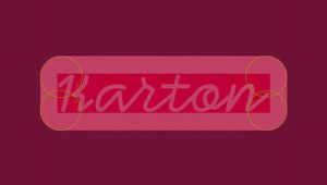 AE脚本-创建自适应动态文字底框动画 Karton V1.1.0+视频教程
