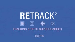 AE脚本-重新调整编辑修改不良跟踪数据 ReTrack v2.1.3+使用教程