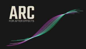AE脚本-关键帧缓入缓出操作工具 ARC 1.3+使用教程