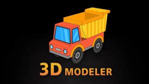 AE脚本-3D模型生成器 3D Modeler V1.1.0+使用教程