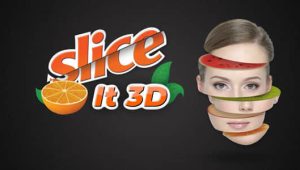 AE脚本-模拟3D切片效果 Slice It 3D v1.1.2+使用教程