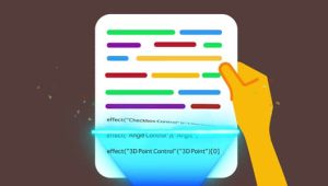 AE脚本-表达式语言报错修复工具 ExpressionUniversalizer v4.3.2