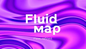 【中文】AE插件-流体灰度图生成器 Fluid Map v1.0 Win汉化版